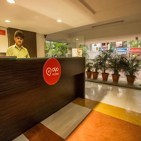 Oyo 13771 Executive Residency Hotel Pune Bagian luar foto