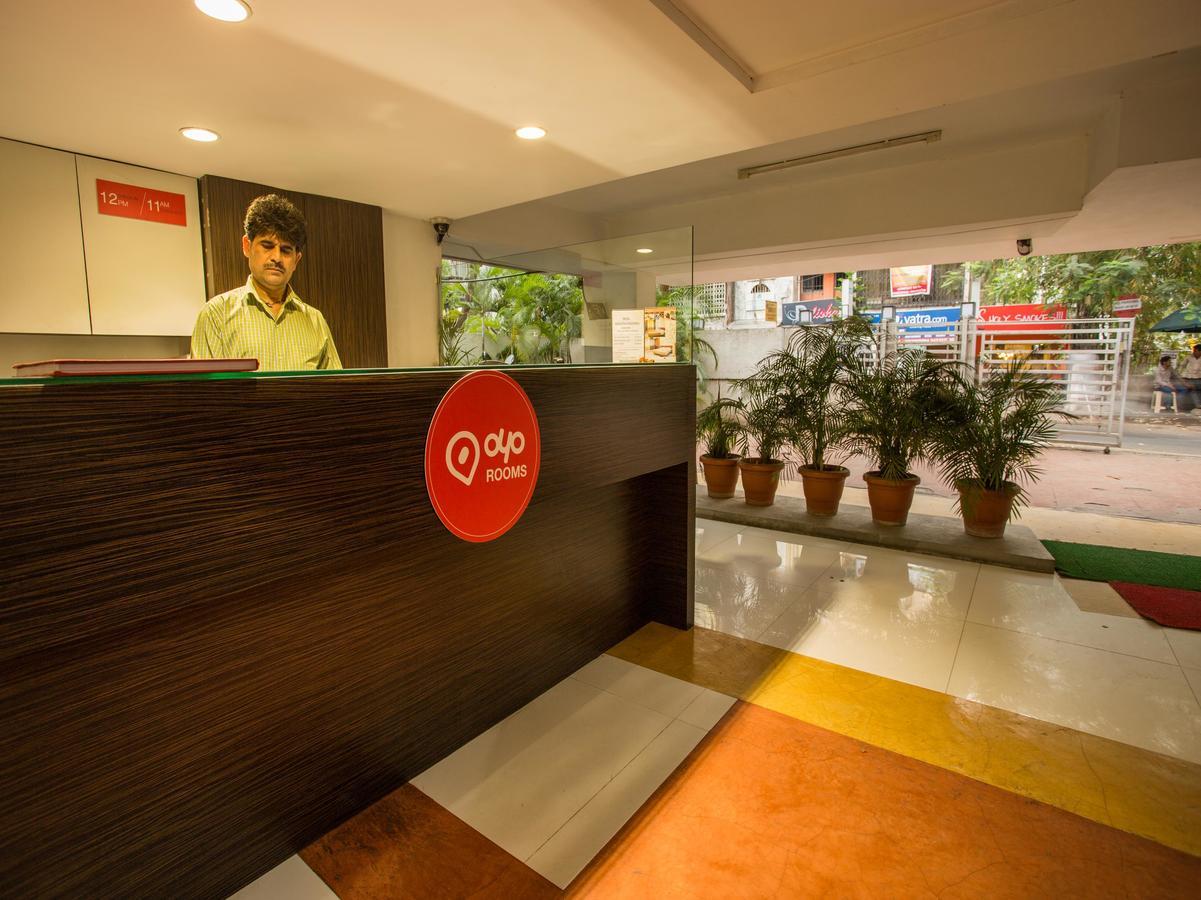 Oyo 13771 Executive Residency Hotel Pune Bagian luar foto