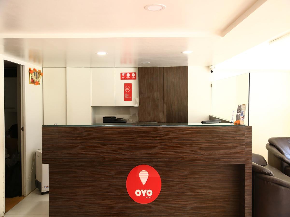 Oyo 13771 Executive Residency Hotel Pune Bagian luar foto