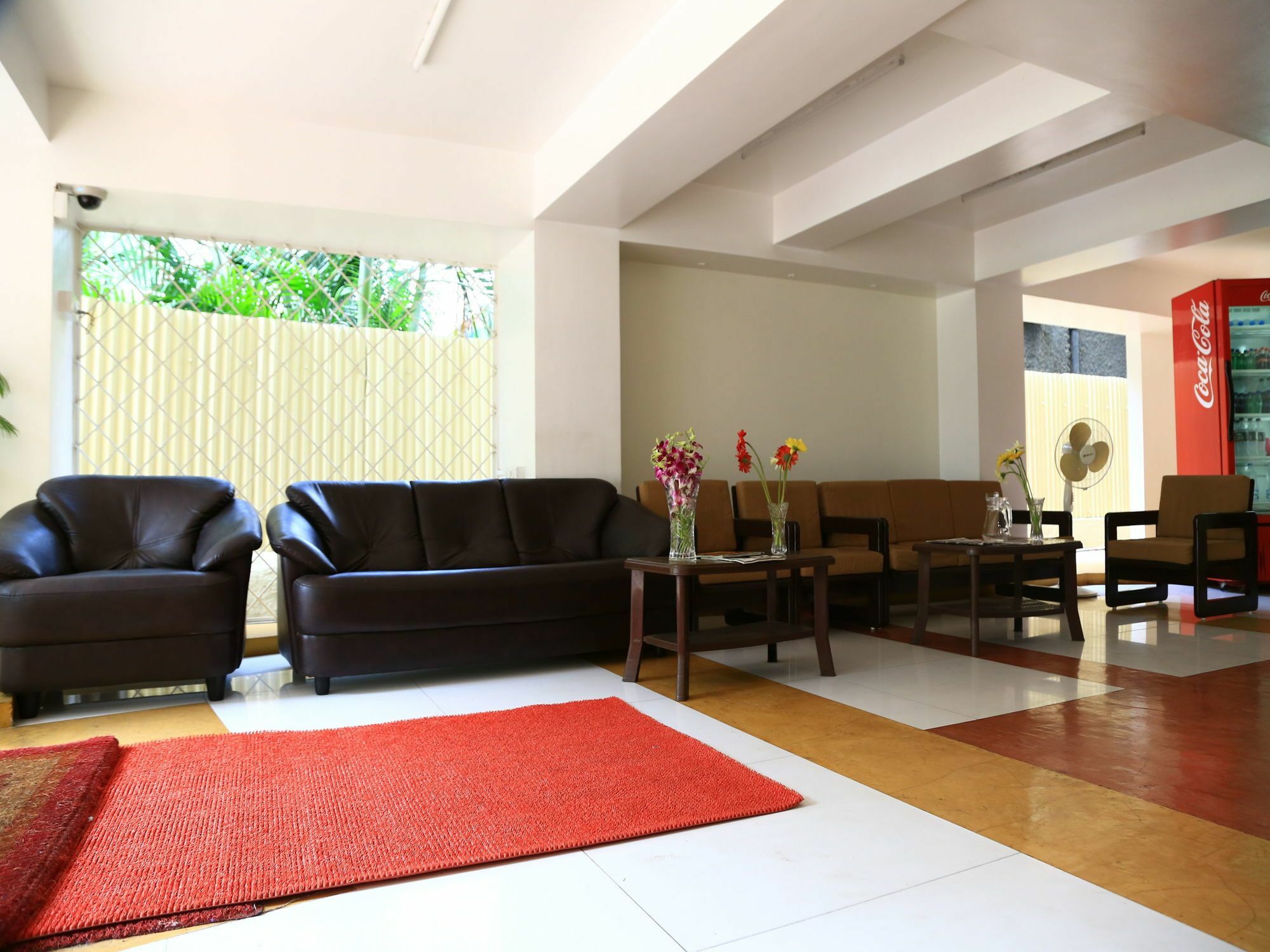 Oyo 13771 Executive Residency Hotel Pune Bagian luar foto